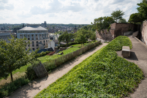 Liège - coteaux